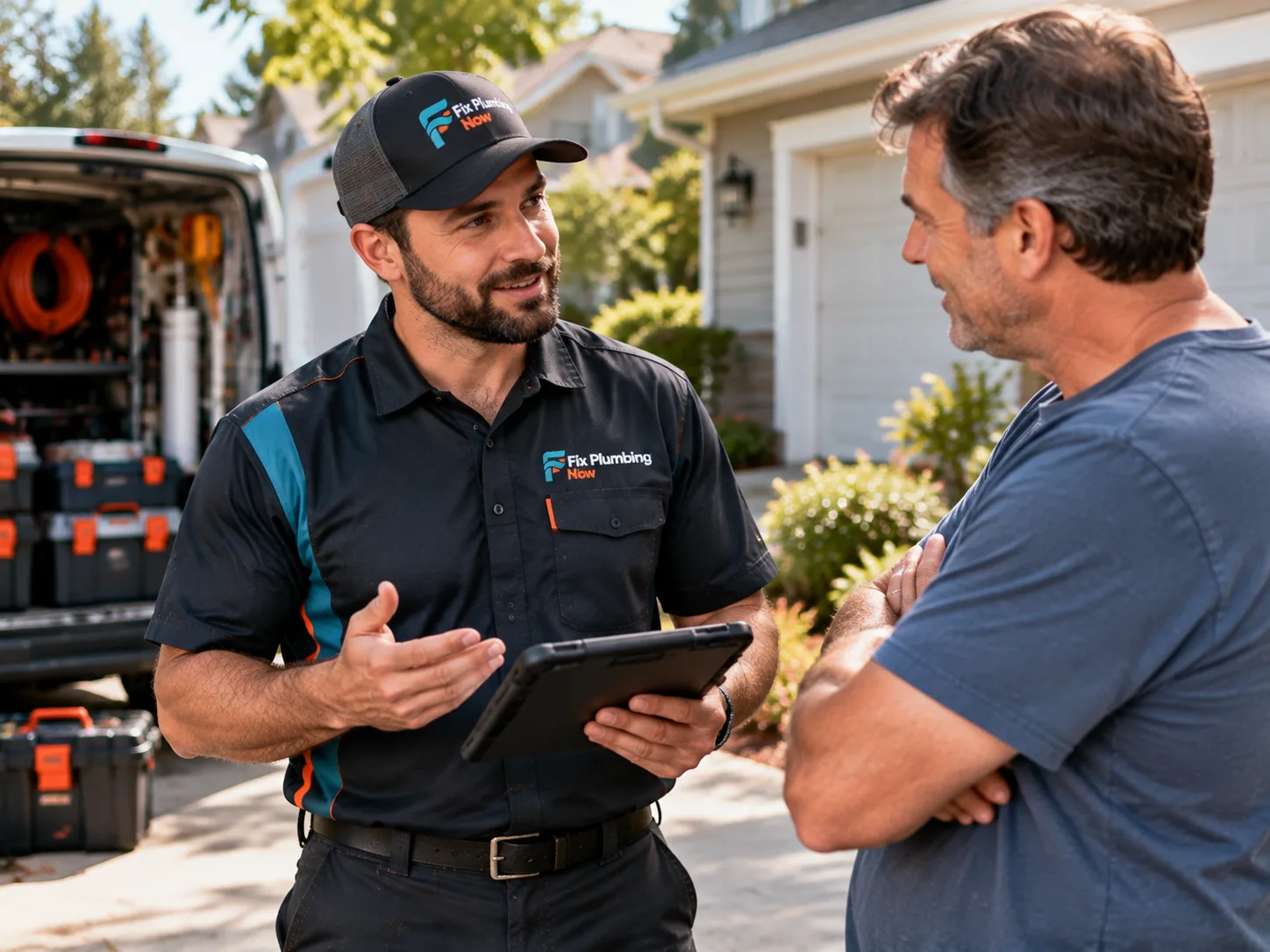 Clogged Drain Service Saddle River, NJ FAQs